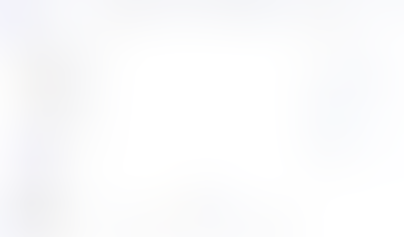 Orchestra screen example