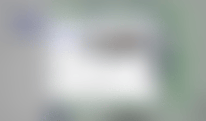 Gather screen example