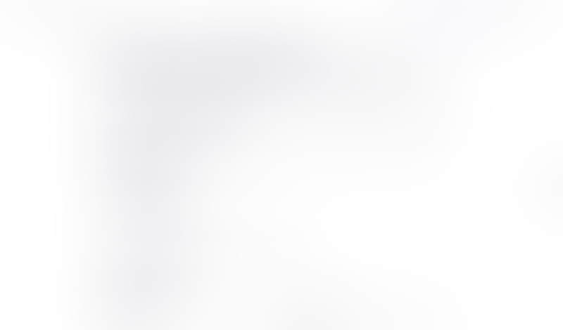 Fabric screen example