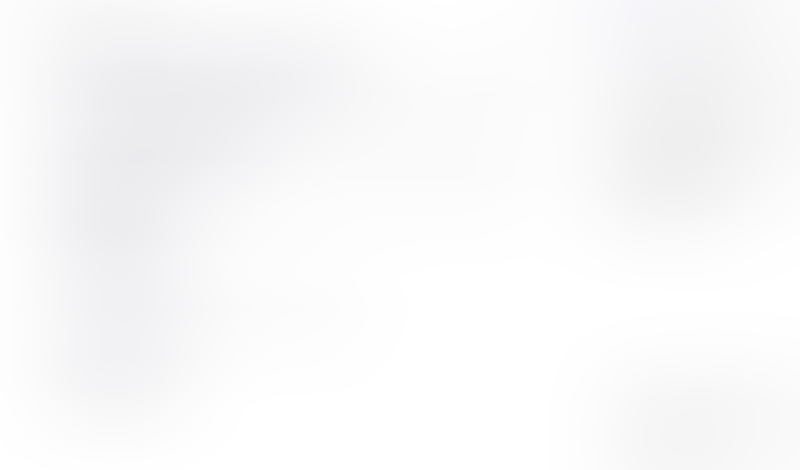 Fabric screen example