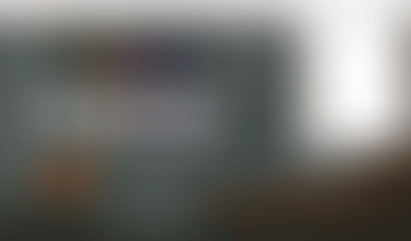 Durable screen example