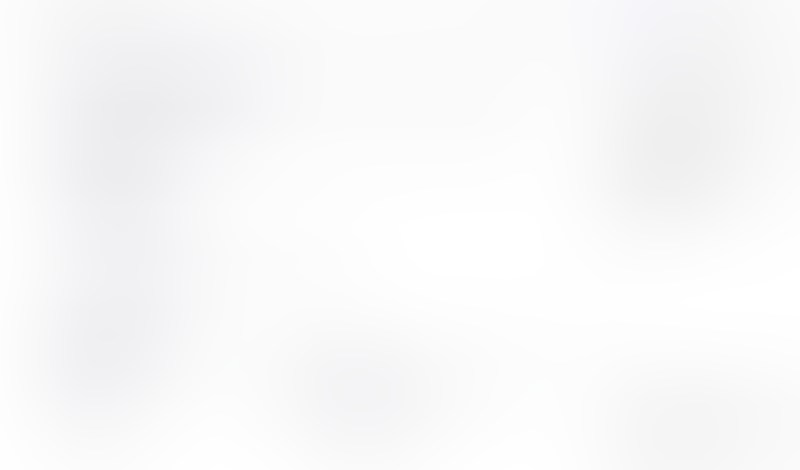 Fabric screen example