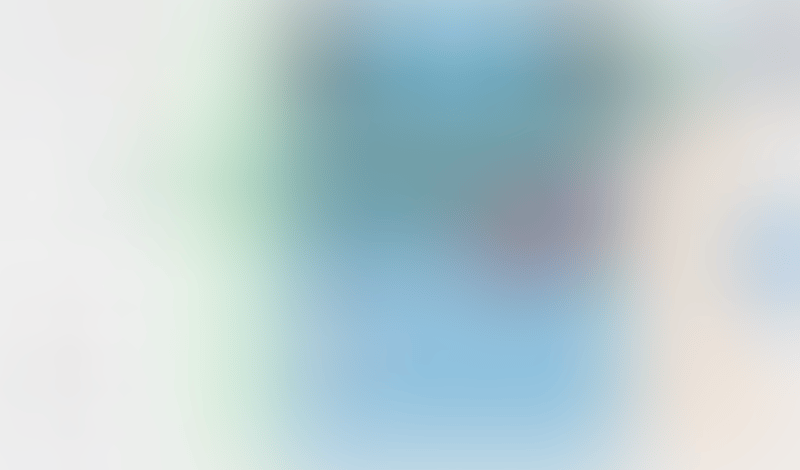 Gather screen example