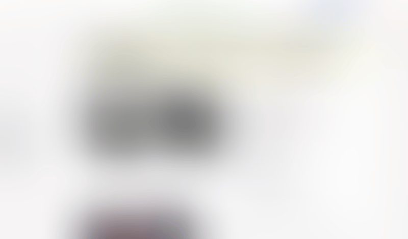 Gamma screen example