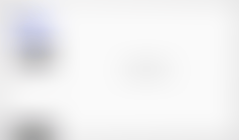 Gather screen example