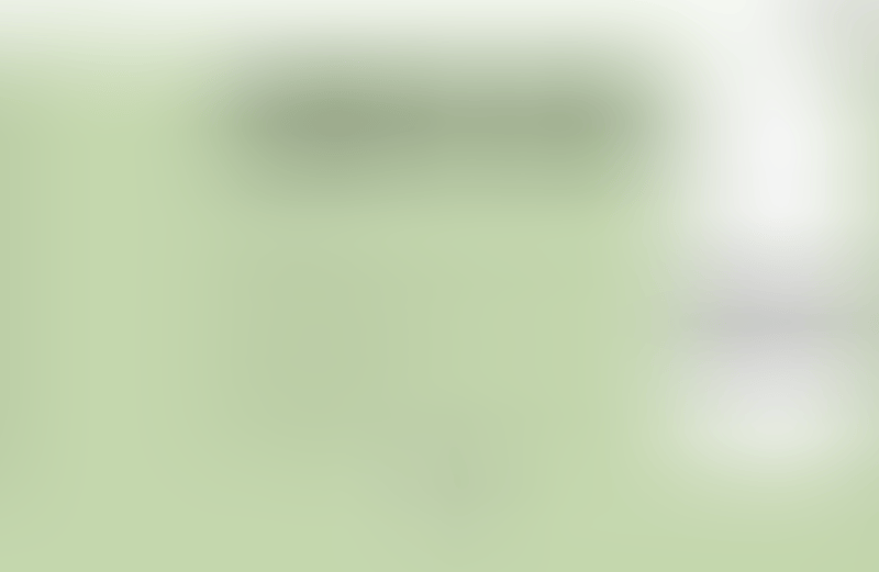 Universe screen example