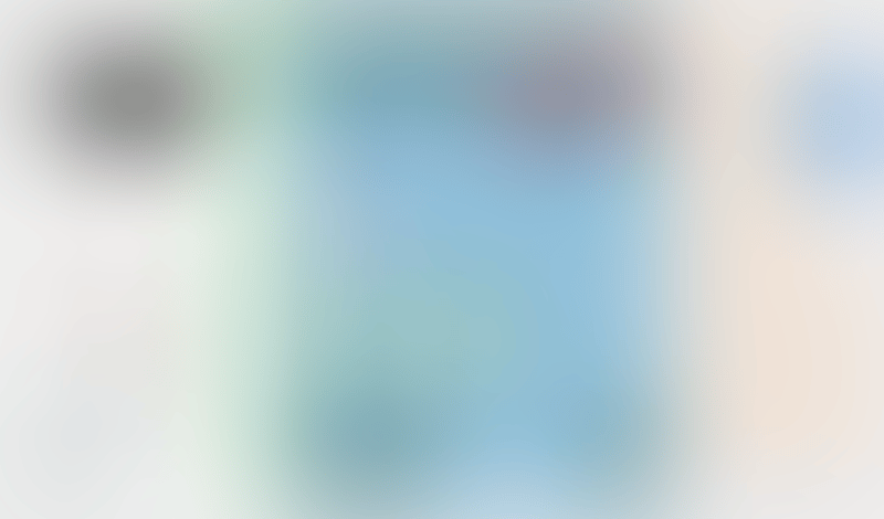 Gather screen example