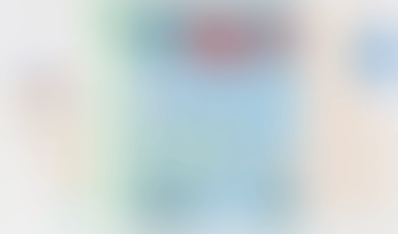 Gather screen example