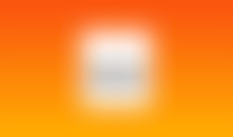 Mistral screen example