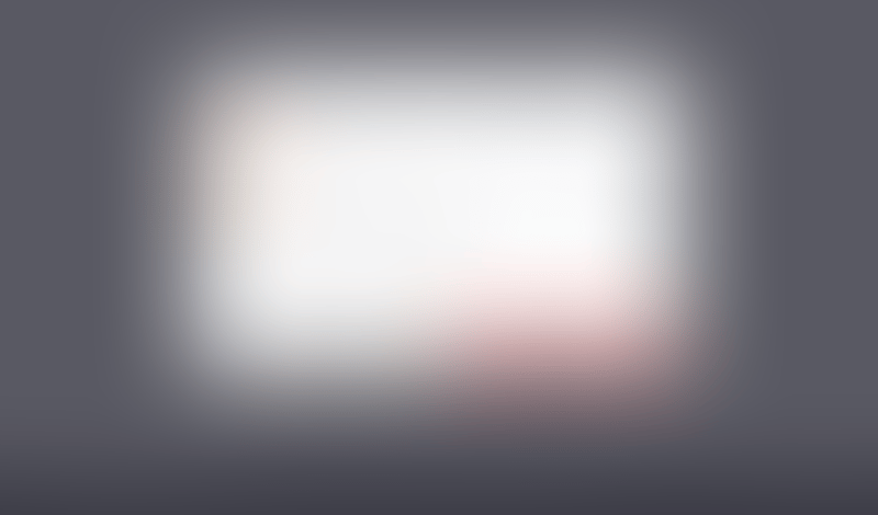 Pocket Casts screen example