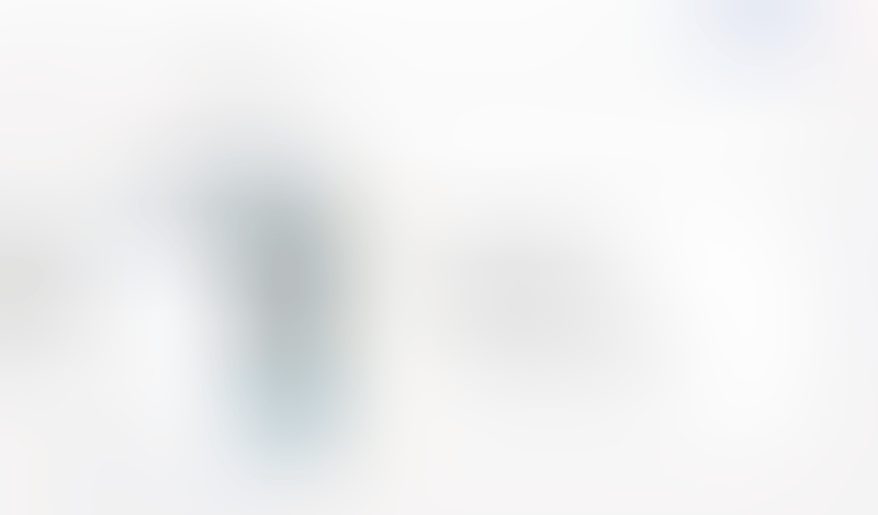 Gamma screen example