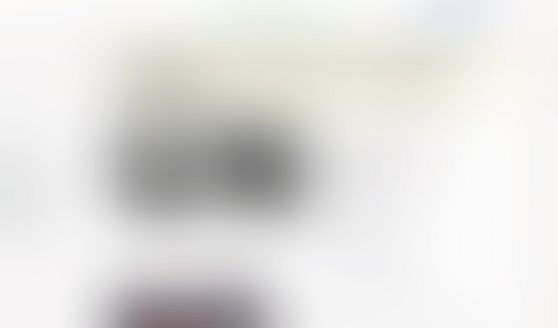 Gamma screen example