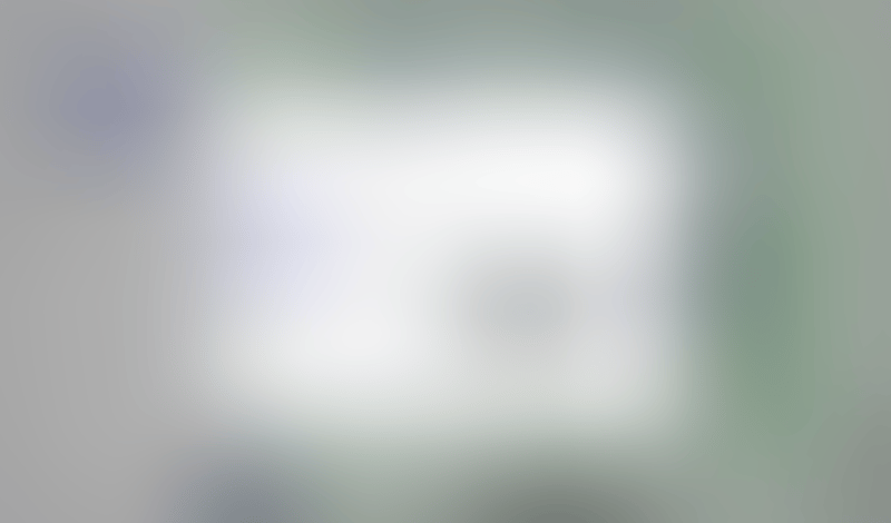 Gather screen example