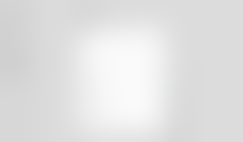 Lightfield screen example