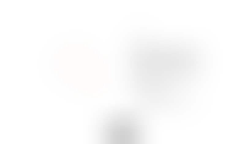 Fabric screen example