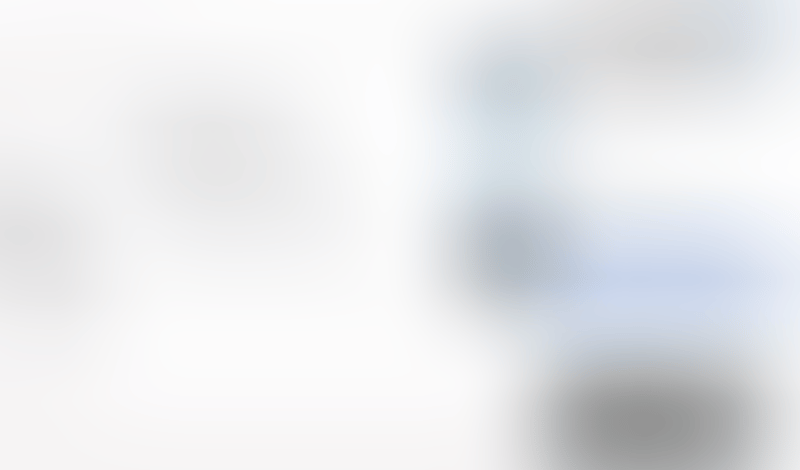 Gamma screen example