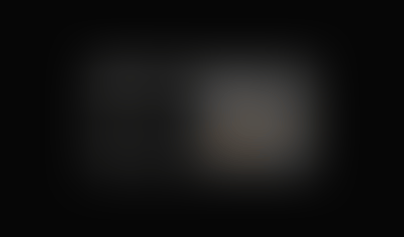 Kinescope screen example