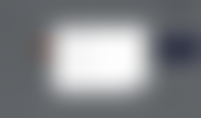 Vimeo screen example