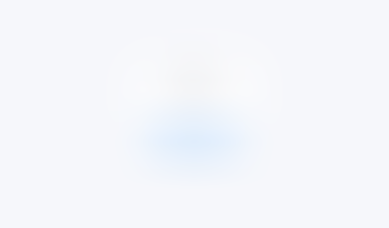 Orchestra screen example