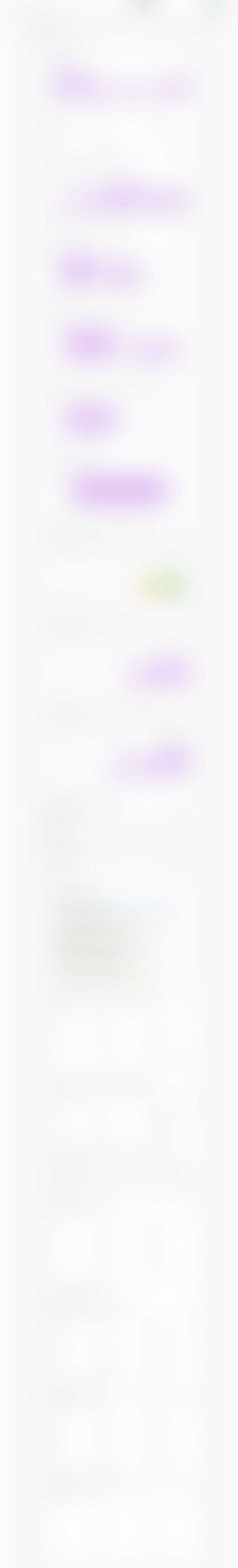 Typeform screen example