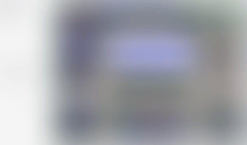 Gather screen example