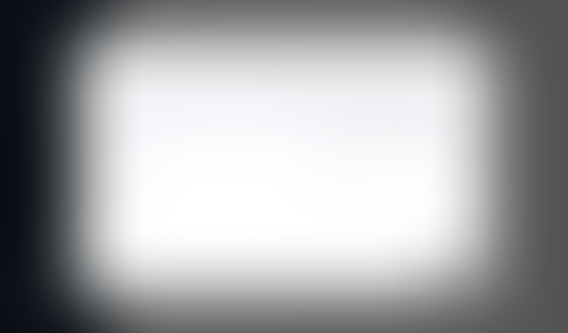 Cache screen example