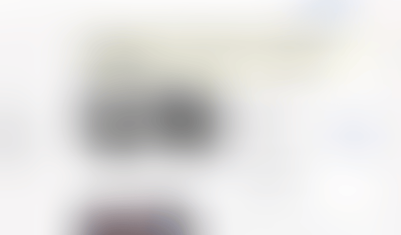 Gamma screen example