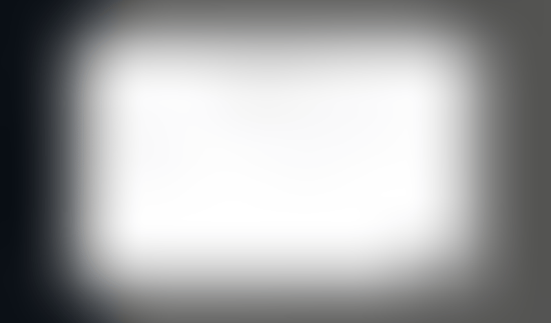 Cache screen example