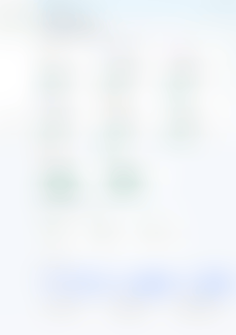 Optimal screen example