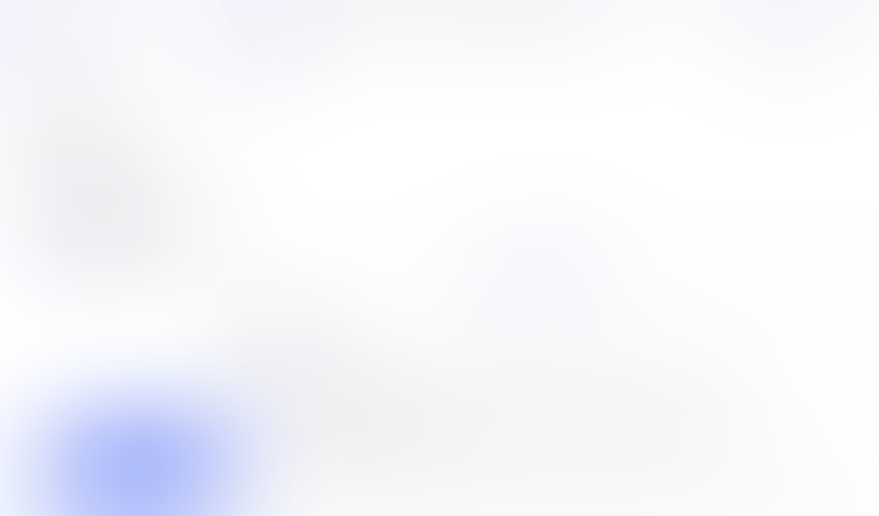 Orchestra screen example