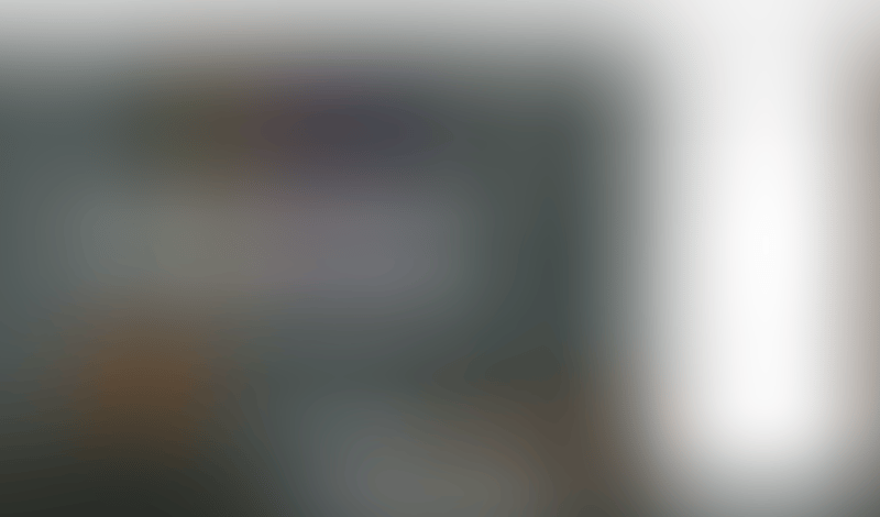 Durable screen example