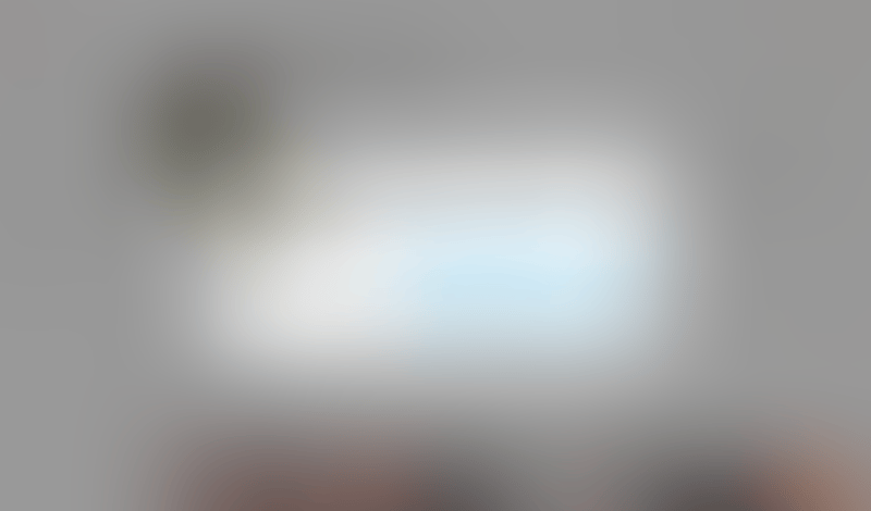 Pocket Casts screen example