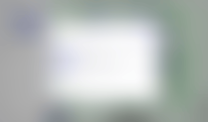 Gather screen example