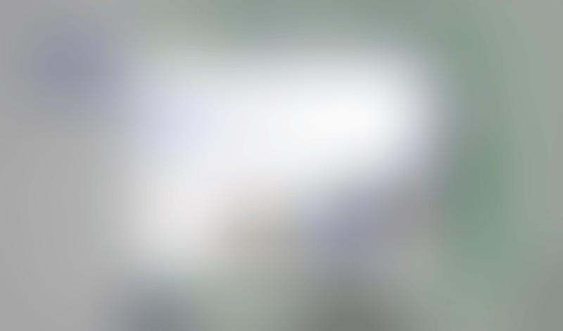 Gather screen example