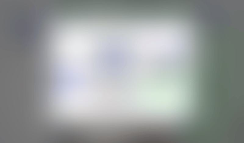 Gather screen example