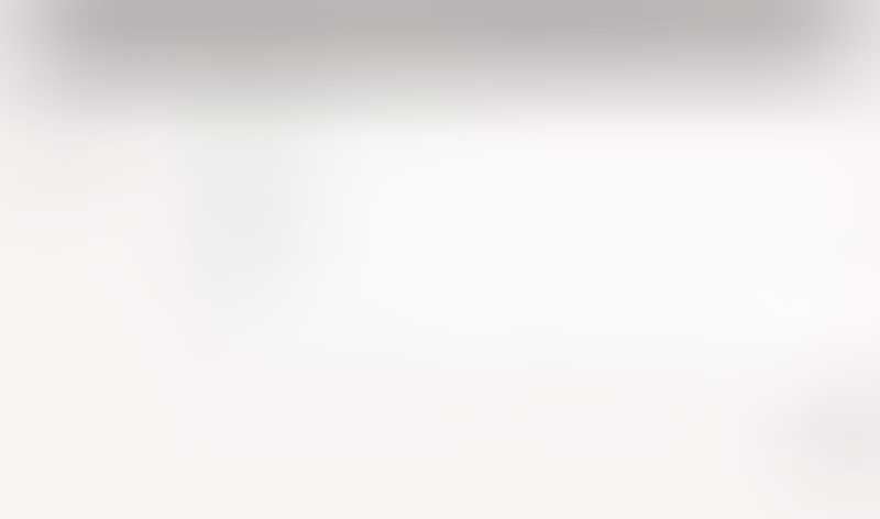 Kinsta screen example