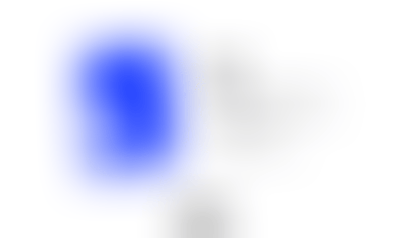 Fabric screen example