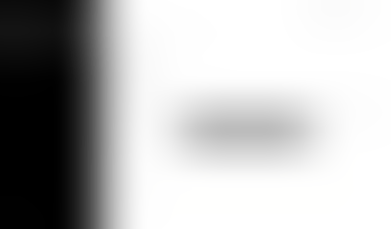 Cache screen example