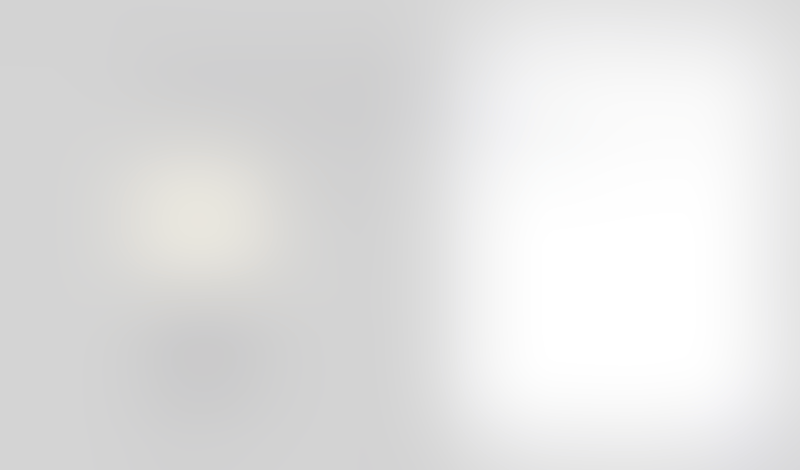 Fabric screen example