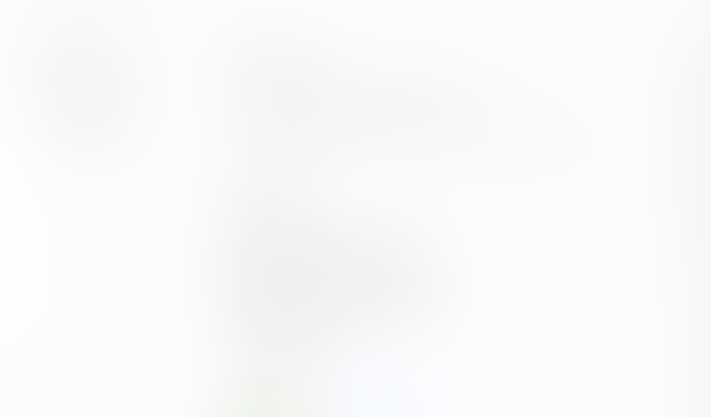 Fabric screen example