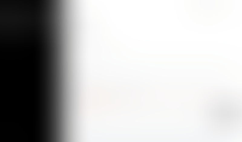 Cache screen example