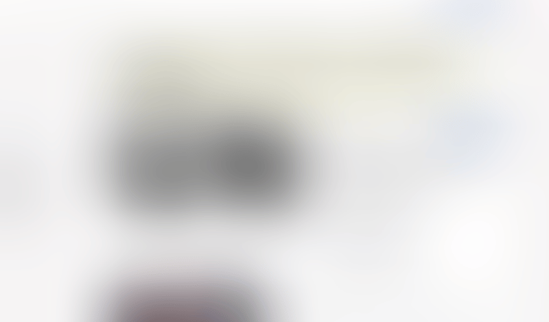 Gamma screen example