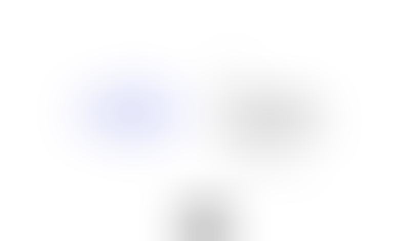 Fabric screen example