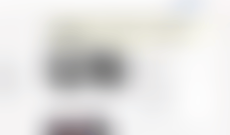 Gamma screen example