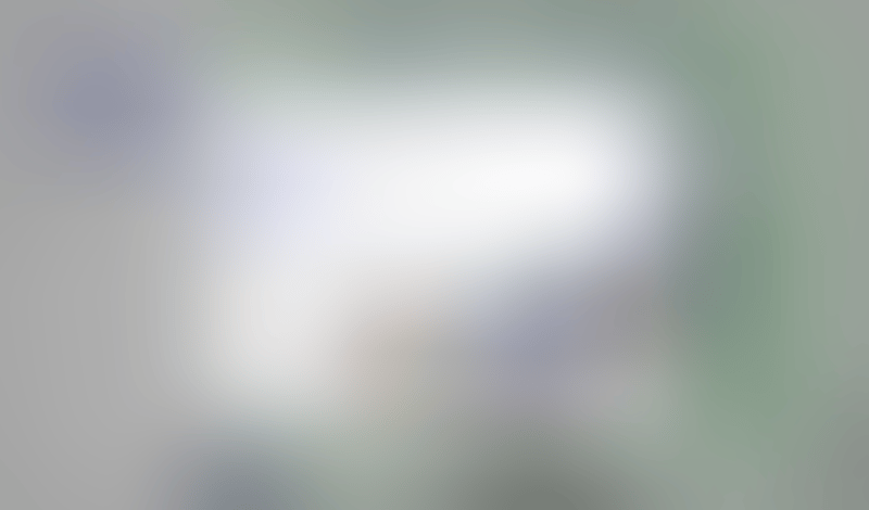 Gather screen example