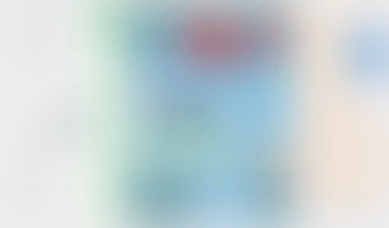 Gather screen example