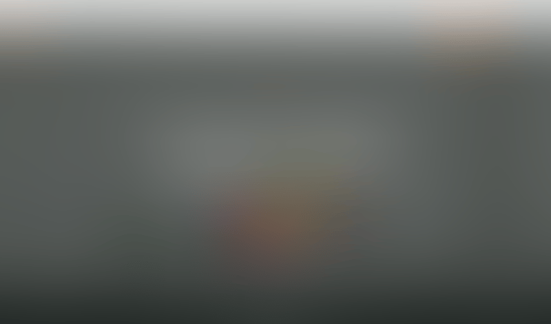 Durable screen example