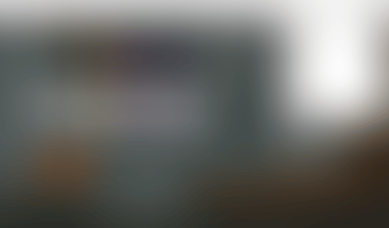 Durable screen example