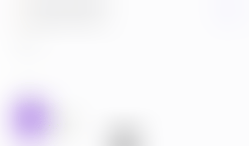 Fabric screen example