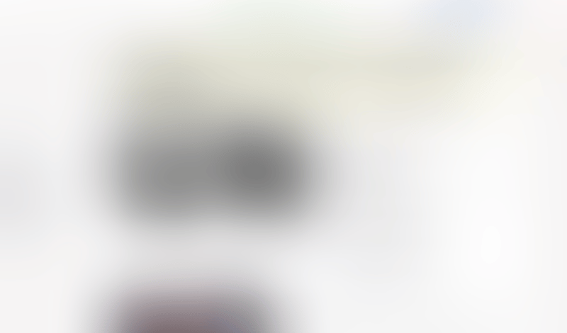 Gamma screen example